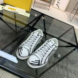 Picture of Fendi Shoes _SKUFendisz38-452CBS08024920